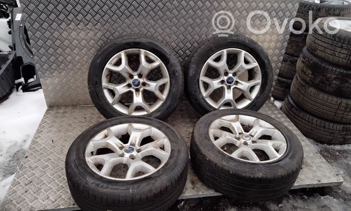 Ford Kuga I R17 alloy rim 8V411007AA