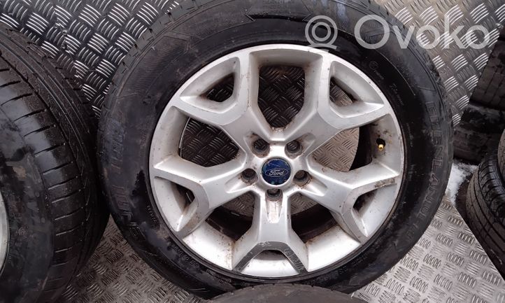 Ford Kuga I R17 alloy rim 8V411007AA