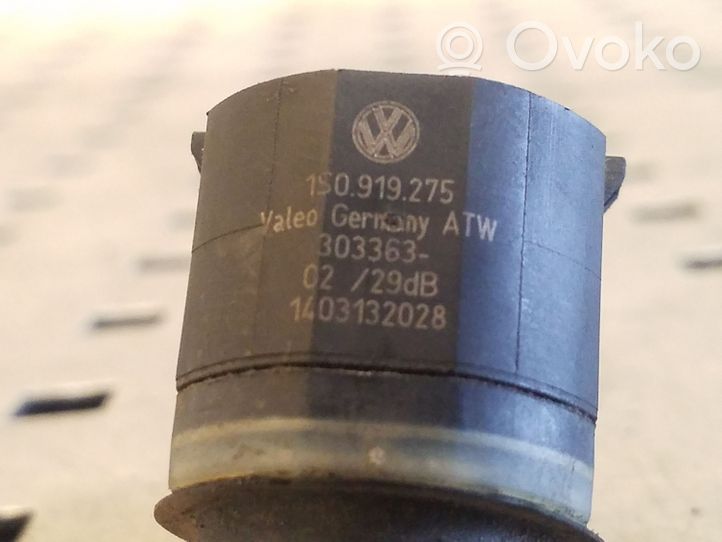 Skoda Yeti (5L) Czujnik parkowania PDC 1S0919275