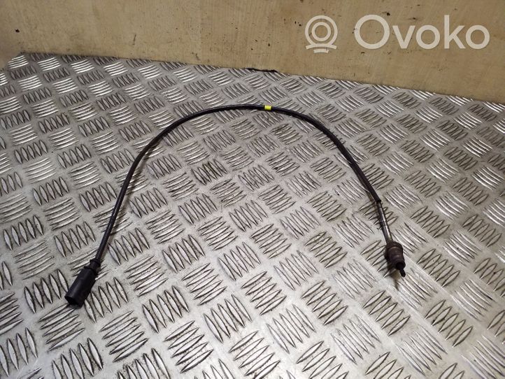 Skoda Yeti (5L) Sensor de temperatura del escape 03L906088GP