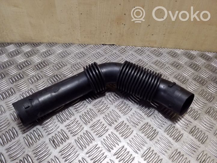 Citroen DS4 Air intake duct part 9675055580