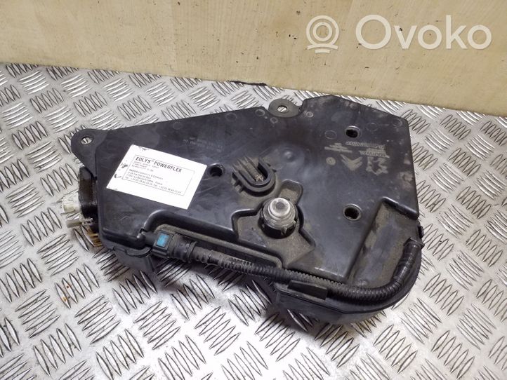 Citroen DS4 Serbatoio fluido FAP 9671981280