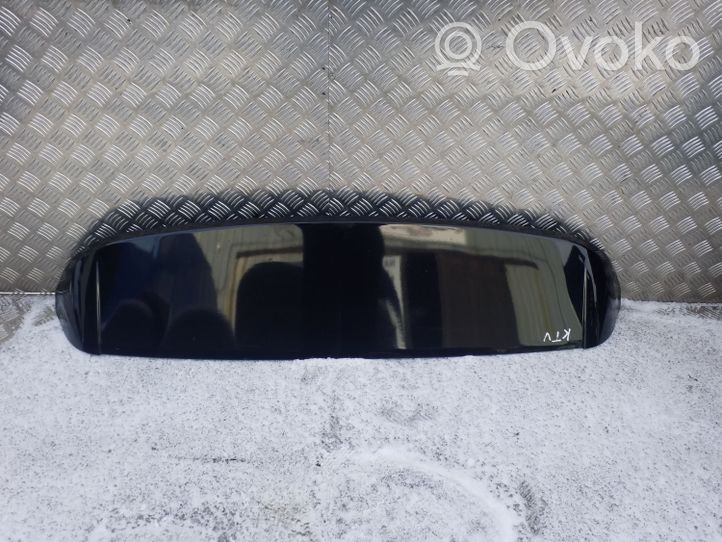 Citroen DS4 Spoiler tylnej szyby klapy bagażnika 9688333180