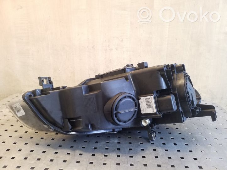 BMW X5 E70 Faro delantero/faro principal 7161589