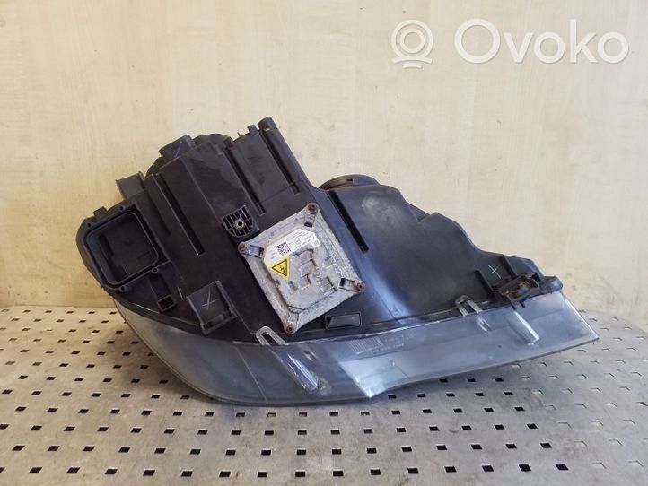 BMW X5 E70 Faro/fanale 7161589