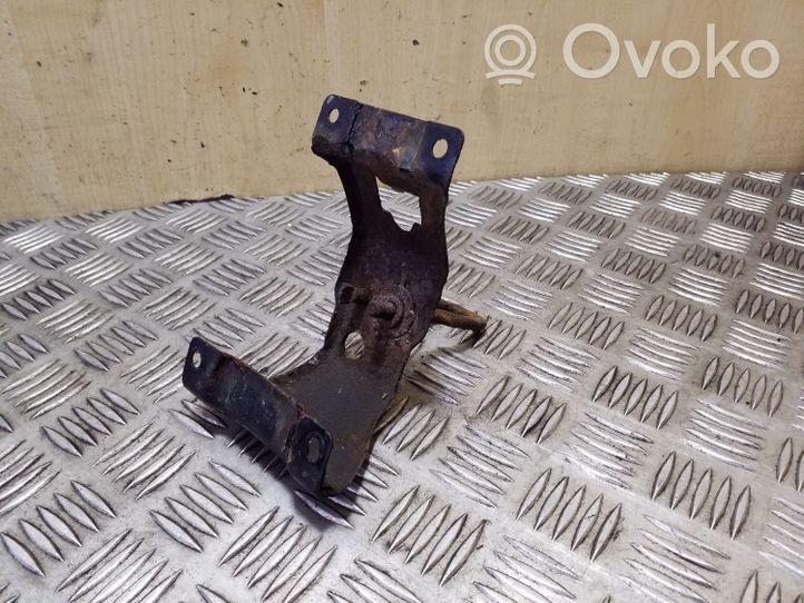 BMW X5 E70 Anello/gancio chiusura/serratura del vano motore/cofano 7164802