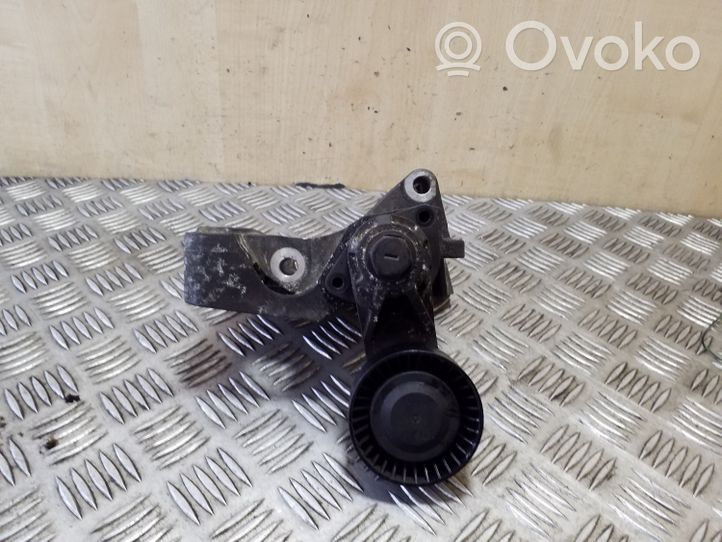 BMW X5 E70 Supporto di montaggio della pompa del servosterzo 32427799862