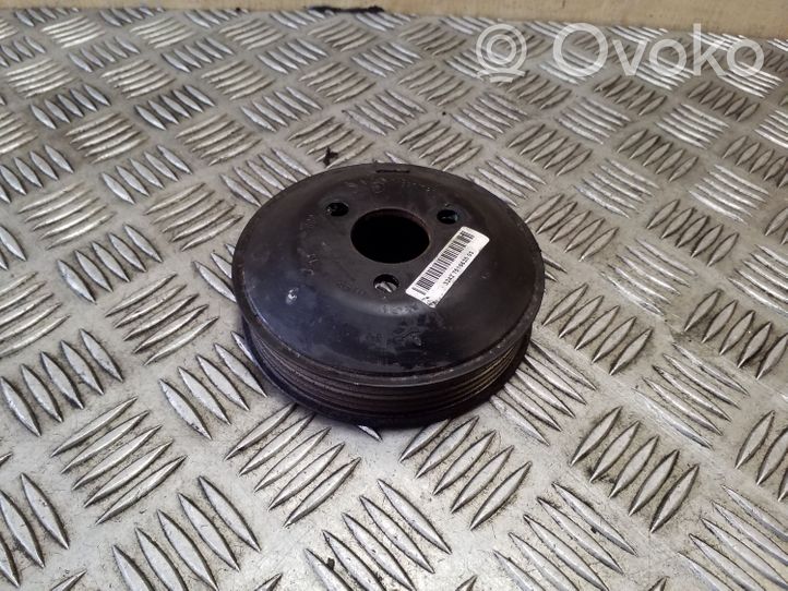 BMW X5 E70 Poulie de pompe de direction assistée 32427516620