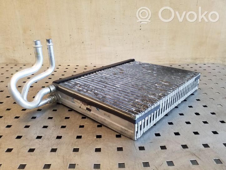 BMW X5 E70 Air conditioning (A/C) radiator (interior) 