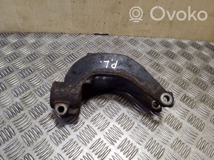 BMW X5 E70 Supporto inferiore dell’ammortizzatore 