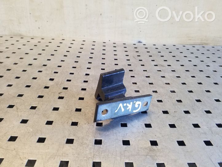 BMW X5 E70 Rear door upper hinge 7160823