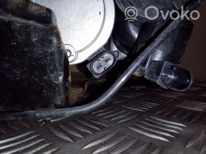 BMW X5 E70 Compresseur / pompe à suspension pneumatique 37226775479