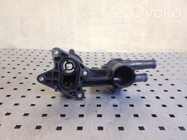 Volkswagen Golf Plus Termostat / Obudowa termostatu 03C121111T