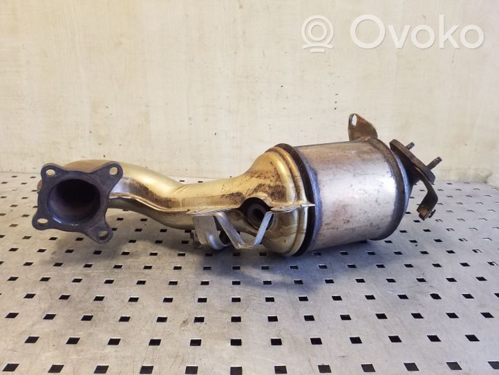 Volkswagen Golf Plus Katalizatorius/ FAP/DPF kietųjų dalelių filtras 1K0131701DE