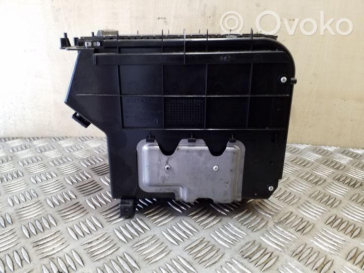 Honda CR-V Glove box central console 83412SWAJ010M1