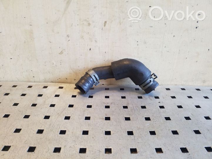 Mercedes-Benz A W169 Breather/breather pipe/hose A6400100382