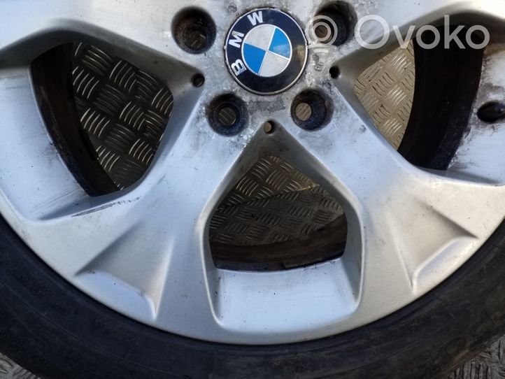 BMW X1 E84 Felgi aluminiowe R17 678914013