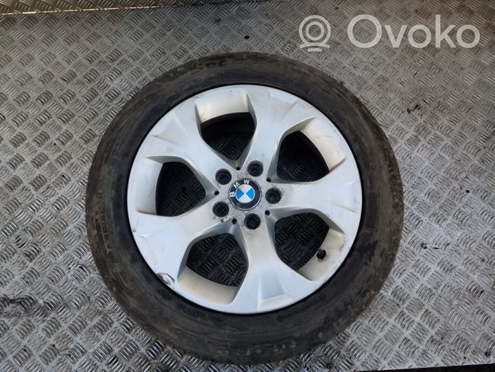 BMW X1 E84 Felgi aluminiowe R17 678914013