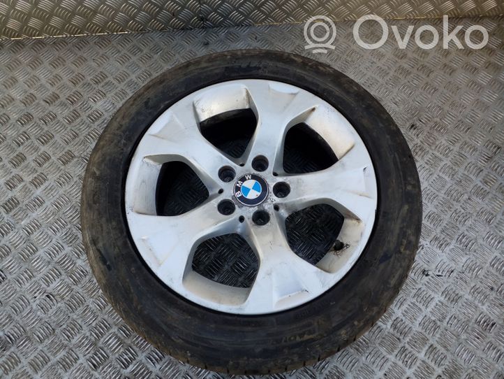 BMW X1 E84 R17-alumiinivanne 678914013