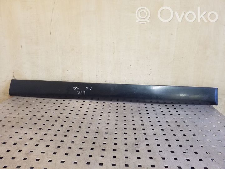 Audi A6 S6 C4 4A Rivestimento della portiera anteriore (modanatura) 4A0853951A