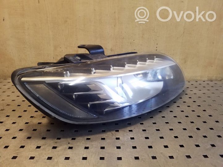 Audi Q7 4L Faro delantero/faro principal 4L0941004AH