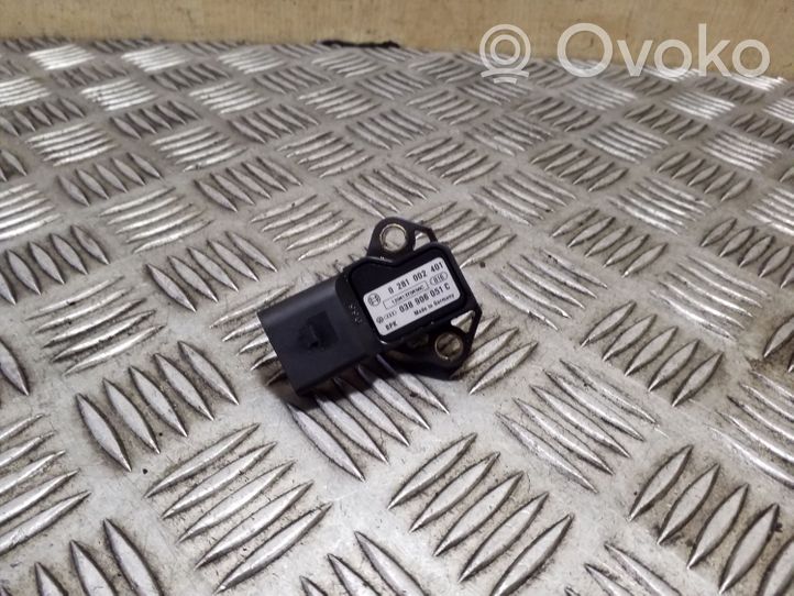 Audi Q7 4L Sensore di pressione 0281002401