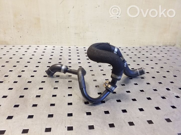 Audi Q7 4L Vacuum line/pipe/hose 4L0611931H