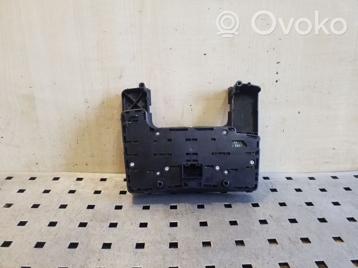 Audi Q7 4L Panel radia 4L0919614B