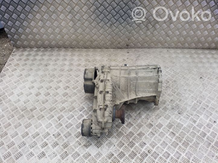 Audi Q7 4L Skrzynia rozdzielcza / Reduktor OBU341010N