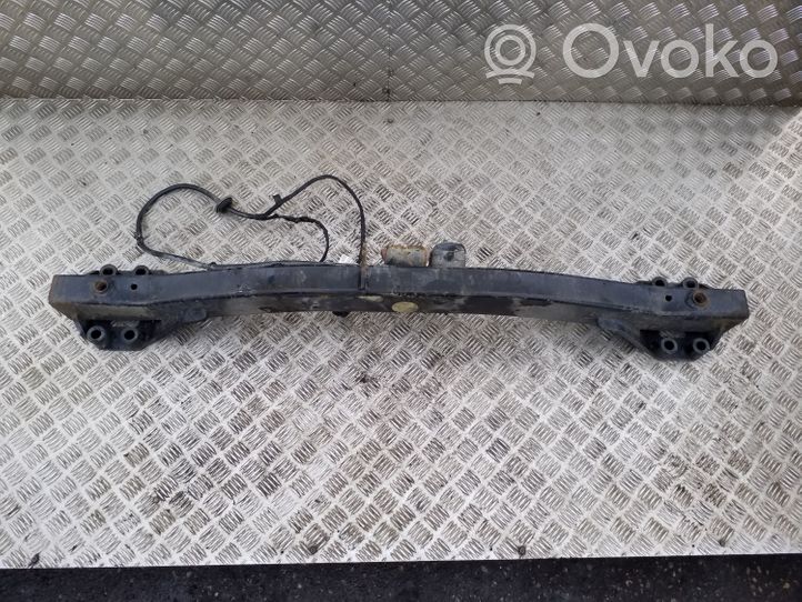 Audi Q7 4L Set barra di traino 4L0803921AG