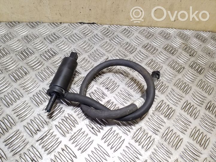 Audi Q7 4L Pumpe Scheinwerferreinigungsanlage 3B0955681