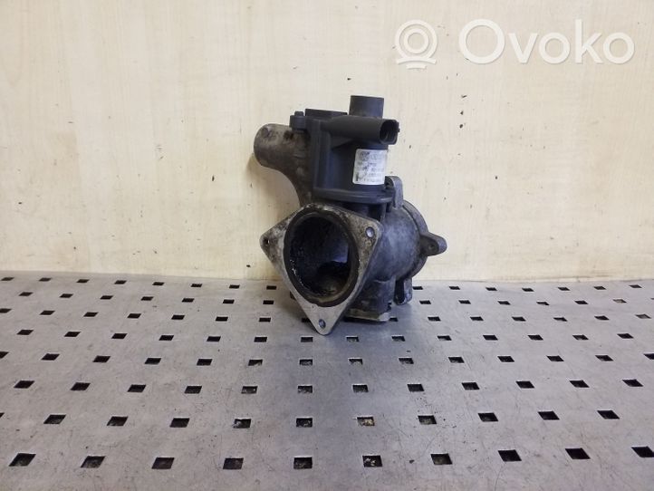 Volkswagen Crafter Valvola EGR 076131501B