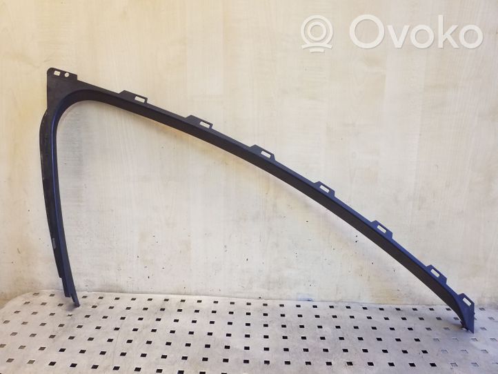 Ford Mondeo MK IV Altro elemento di rivestimento della portiera anteriore 7S71A201A18AJW