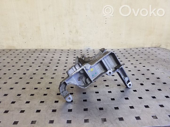 Ford Mondeo MK IV Supporto della pompa del carburante AV6Q9B470BB