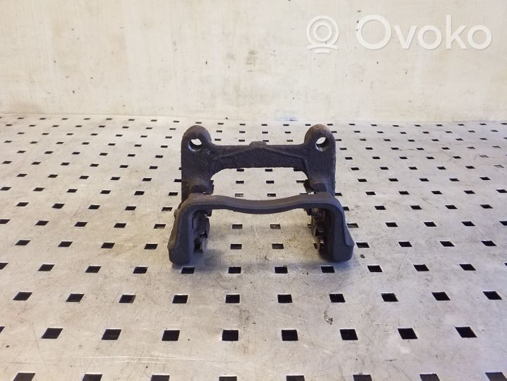 Ford Mondeo MK IV Supporto della pinza del freno posteriore 