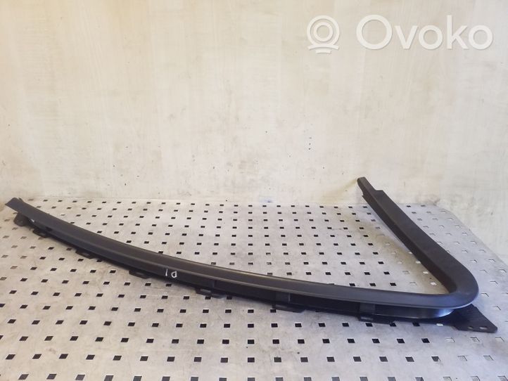 Ford Mondeo MK IV Altro elemento di rivestimento della portiera anteriore 7S71A201A19AJW