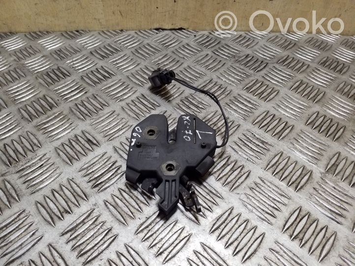Volvo XC70 Engine bonnet/hood lock/catch 9483765