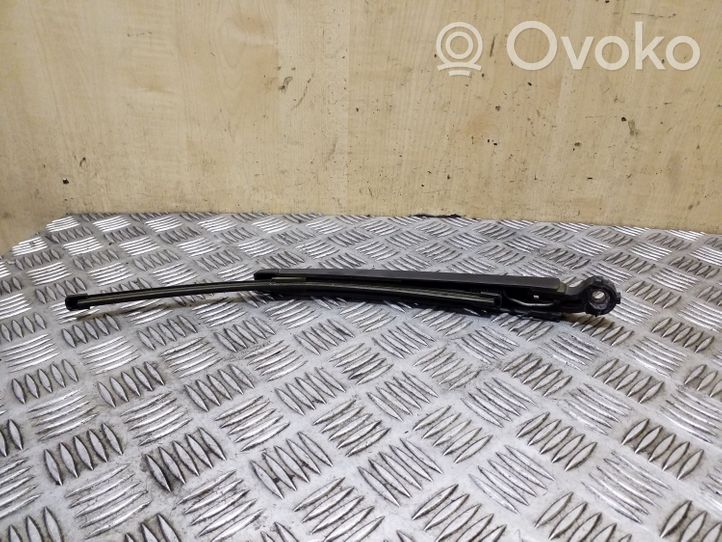 Volkswagen PASSAT B8 Rear wiper blade arm 3G9955707