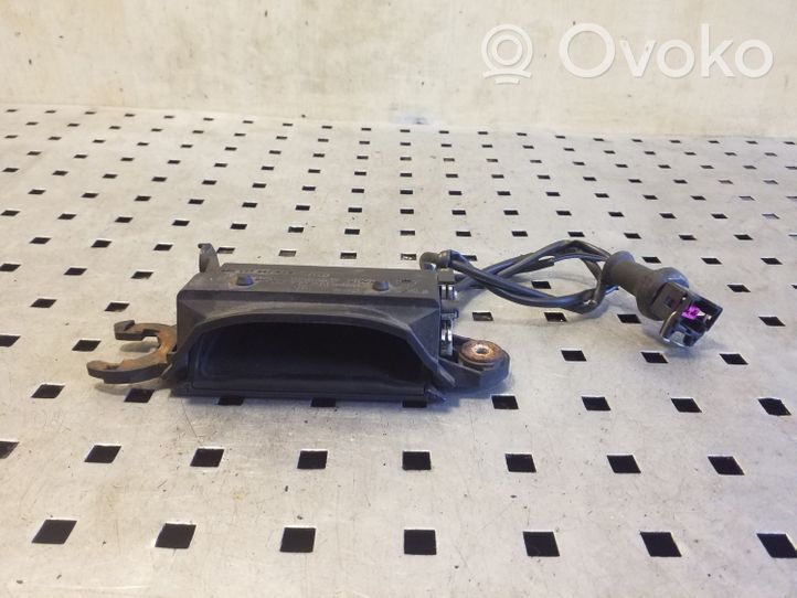 Audi A6 S6 C4 4A Maniglia esterna per portiera anteriore 4A0837205D