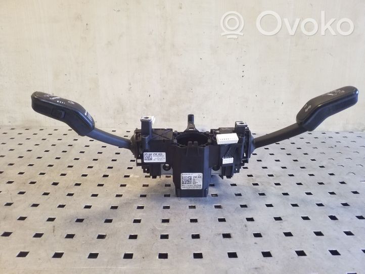 Volkswagen PASSAT B8 Leva/interruttore dell’indicatore di direzione e tergicristallo 3Q0953521P