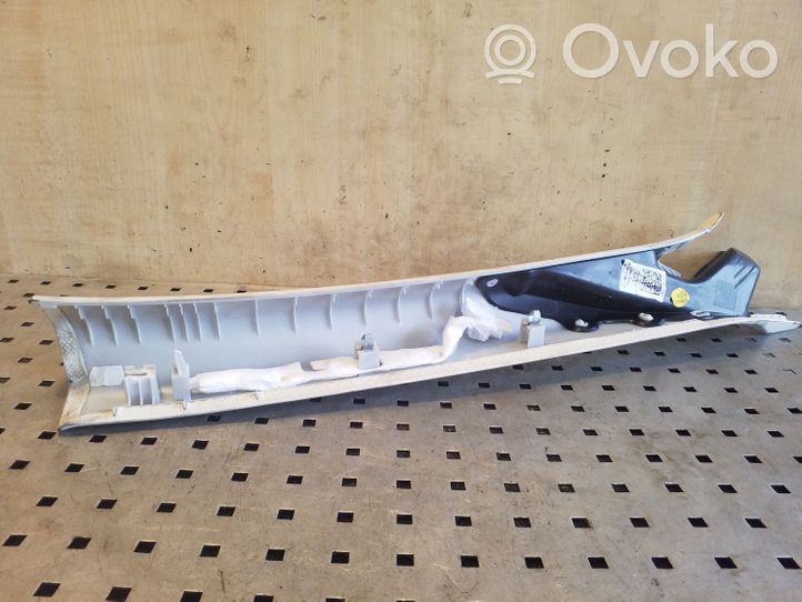 Volkswagen PASSAT B8 Rivestimento montante (A) 3G0867233L