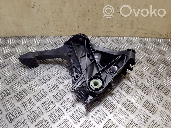 Volkswagen PASSAT B8 Clutch pedal 5Q2721059GA