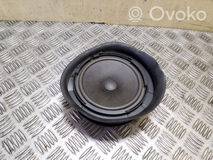 Volkswagen Eos Enceinte de plage arrière 1Q0035454A