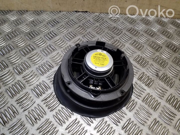 Volkswagen Eos Enceinte de plage arrière 1Q0035454A