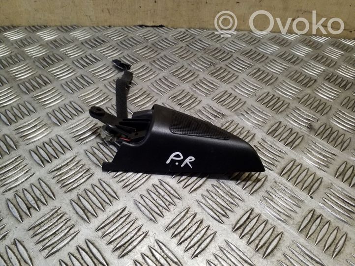 Volkswagen Eos Enceinte haute fréquence de porte avant 1Q0035411