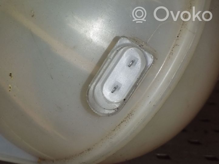 Volkswagen Eos Vase d'expansion / réservoir de liquide de refroidissement 1K0121407A