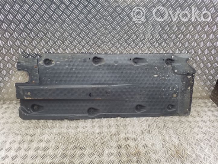 Volkswagen Eos Center/middle under tray cover 1Q0825211A