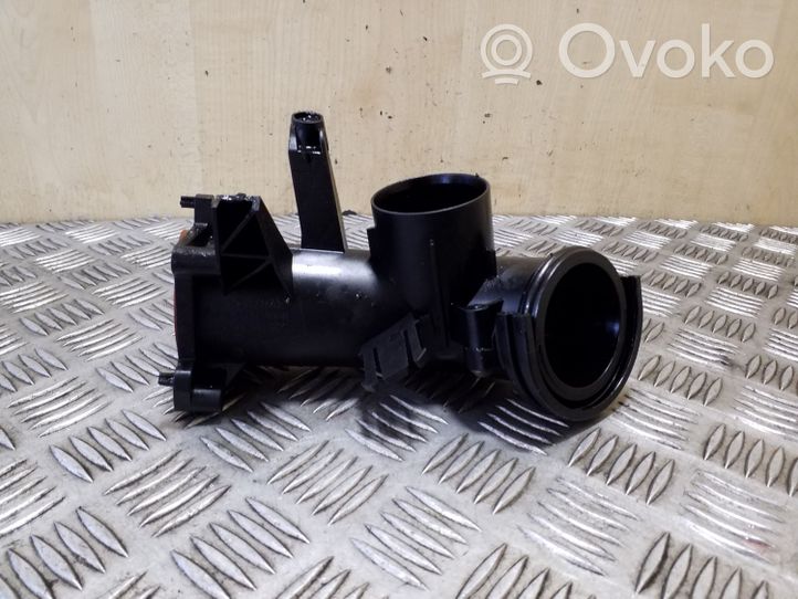 Volkswagen Eos Interkūlerio žarna (-os)/ vamzdelis (-iai) 03C145861E