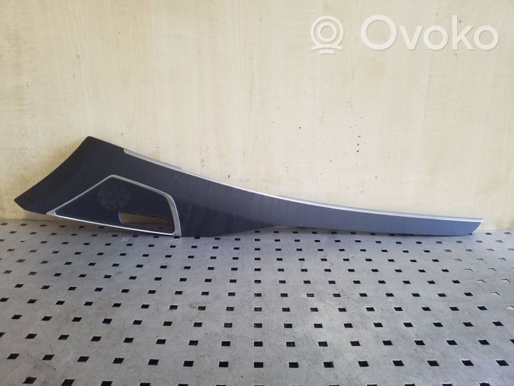 Volvo XC90 Listwa tapicerki drzwi przednich 32274015