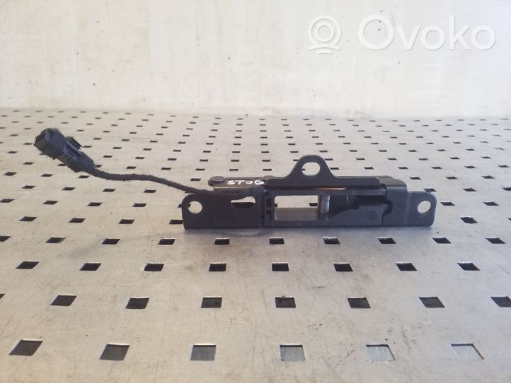 Audi S5 Facelift Altra parte esteriore 8F0871397A